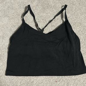 Aerie offline real me recharge sports bra !! 🖤